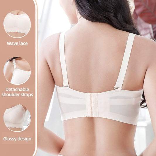 🔥New Products 🔥Women Sexy Strapless Bra Invisible Push Up Bras