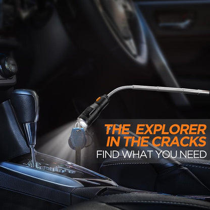 YEAR-END CLEARANCE 60% OFF🔧Telescoping Magnetic Pickup Tools