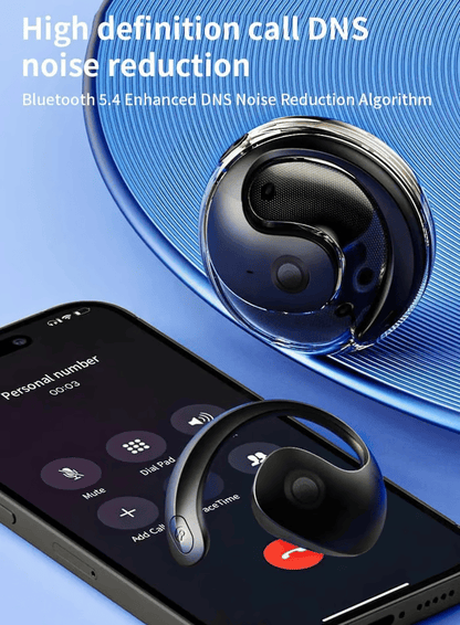🔥Last Day Promotion 49% OFF🔥T26 Pro Wireless Bluetooth Translation Earbuds