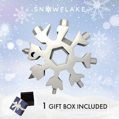 18-in-1 Multi-tool