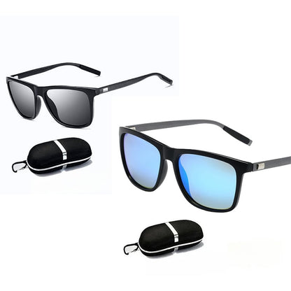 💥 Design Men Polarized Sunglasses