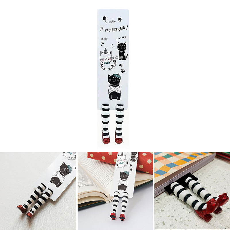 The Wicked Witch Bookmark