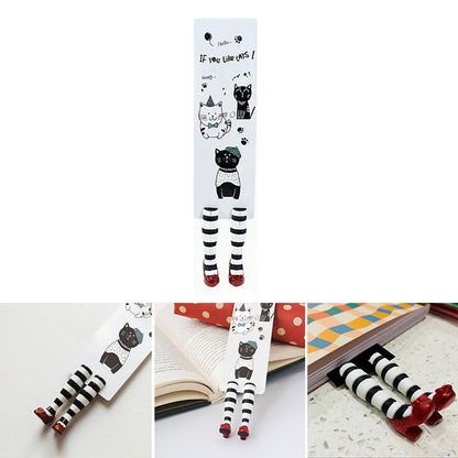 The Wicked Witch Bookmark