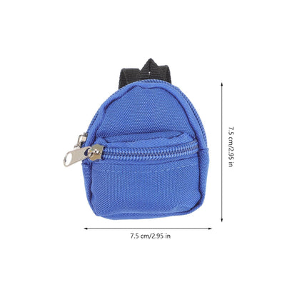 Coin Purse Key Chain Mini Bag