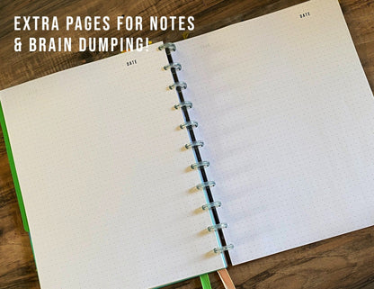 📚ADHD Planner Starter Kit - 3 Month Starter Kit📖