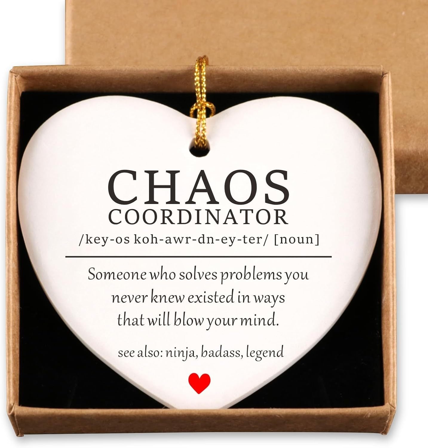 Office Gifts for Best Friend