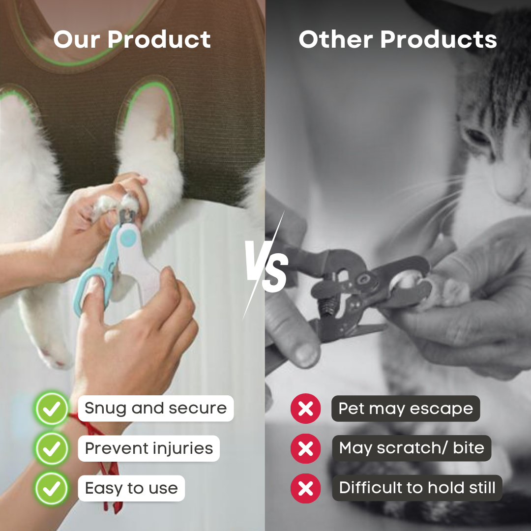 Pet Grooming Hammock