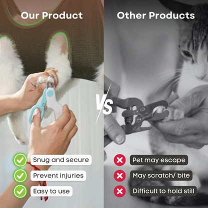 Pet Grooming Hammock