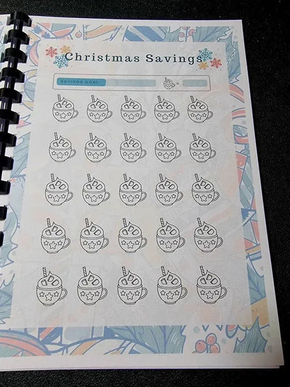 The Ultimate Christmas Planner