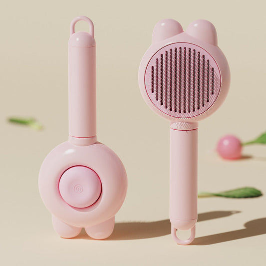😺Pet Hair Removal Comb