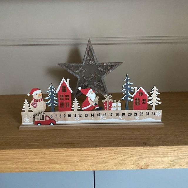 🎅2024 Christmas Gift--Christmas Advent Calendar