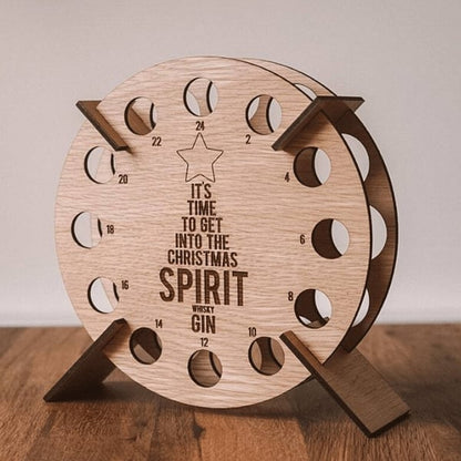 🔥Christmas Hot Sale🎁Adventure Tree for Adults - Countdown to Christmas