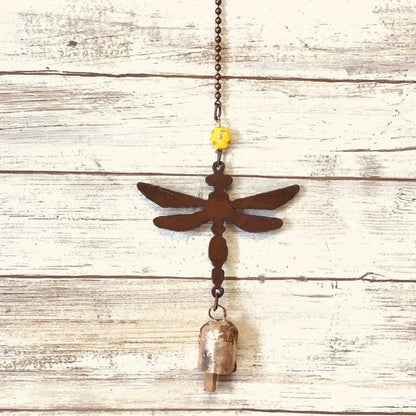 Garden Pet Rustic Chime