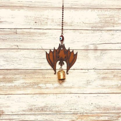 Garden Pet Rustic Chime