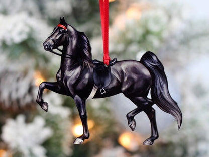 🐴Dressage Horse Gifts for Christmas Decorations