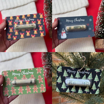 💸Cash card gifts for boys and girls🎁