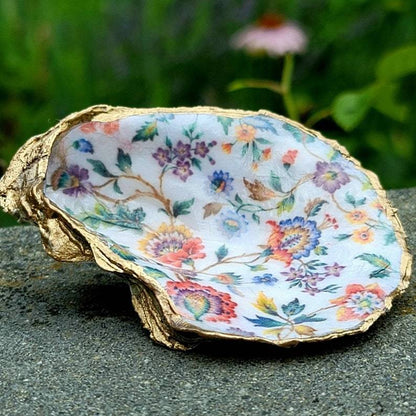 🎄2024 Christmas Gift 50% Off--🎄Oyster Shell Shape Christmas Ornament