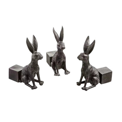 🌼Pack of 3 Animal Pot Feet