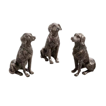 🌼Pack of 3 Animal Pot Feet