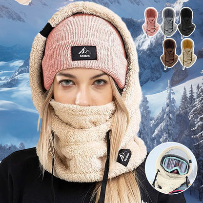 🔥Hood Ski Mask
