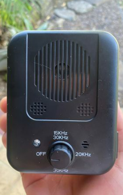 🔥Anti-Bark Device That Trains Your Dog