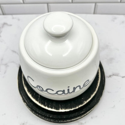 🤣Cocaine Sugar Bowl