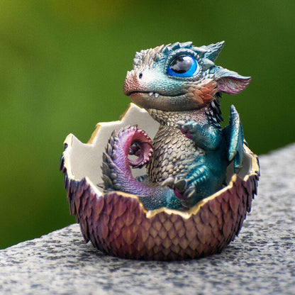 🐲🥚Dragon Hatchling
