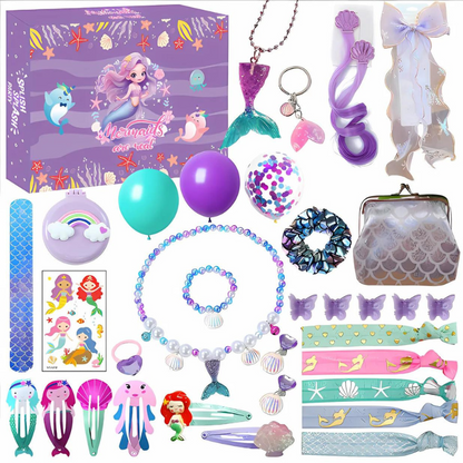 JingleJoy Advent Countdown for Kids