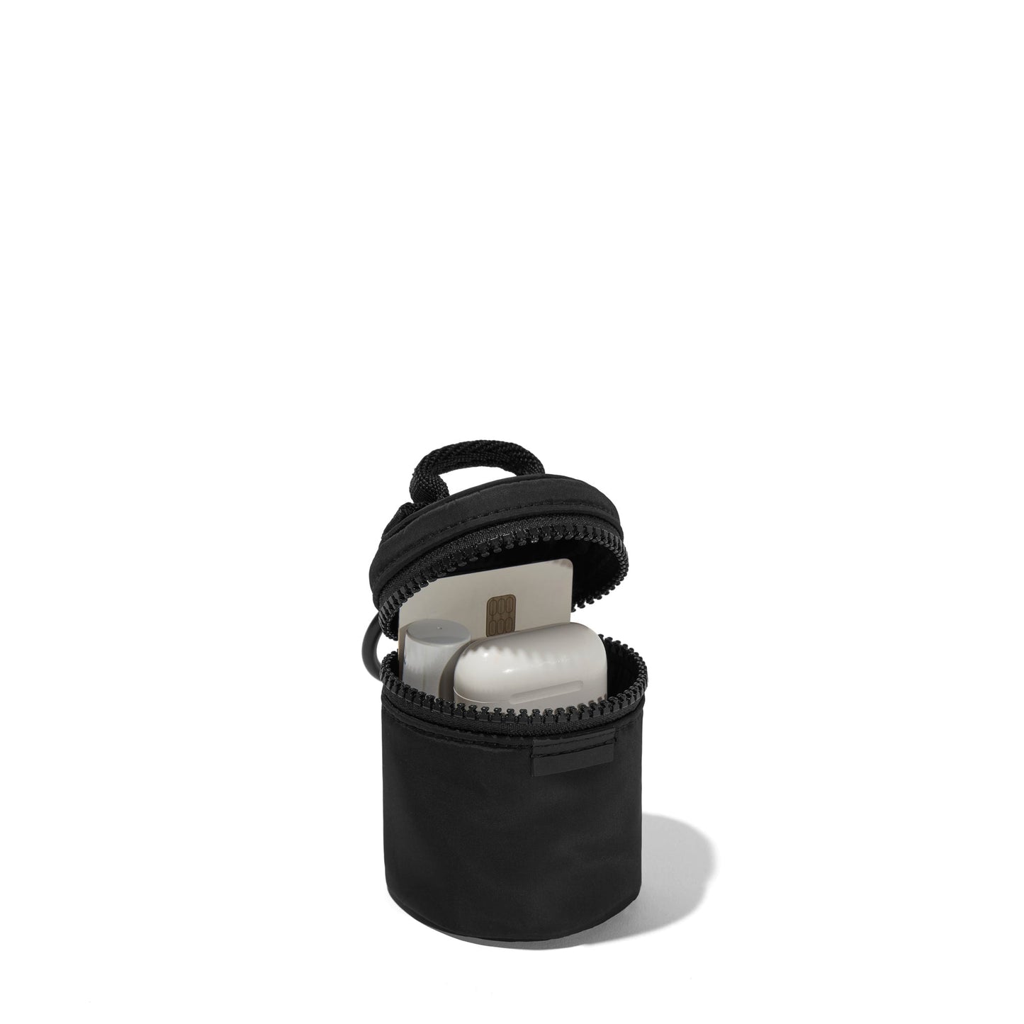 Mini Bag Keychain,Toiletry Organizer