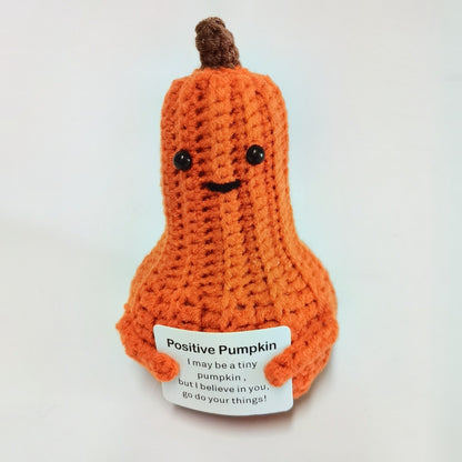 🌲HOT SALE 49% OFF🔥-🥒Handmade Emotional Support Pickle Gift