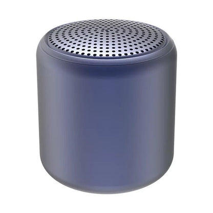 Portable Bluetooth Speaker in Macaroon Color