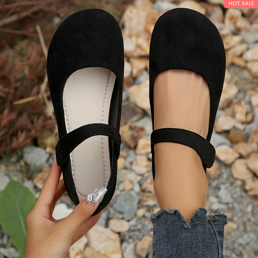 Women's Comfy Flat Shoes