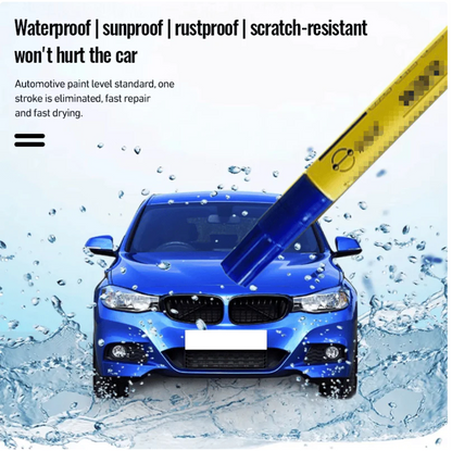 💥BUY 2 GET 1 FREE 💥Car Touch Up Paint Fill Paint Pen