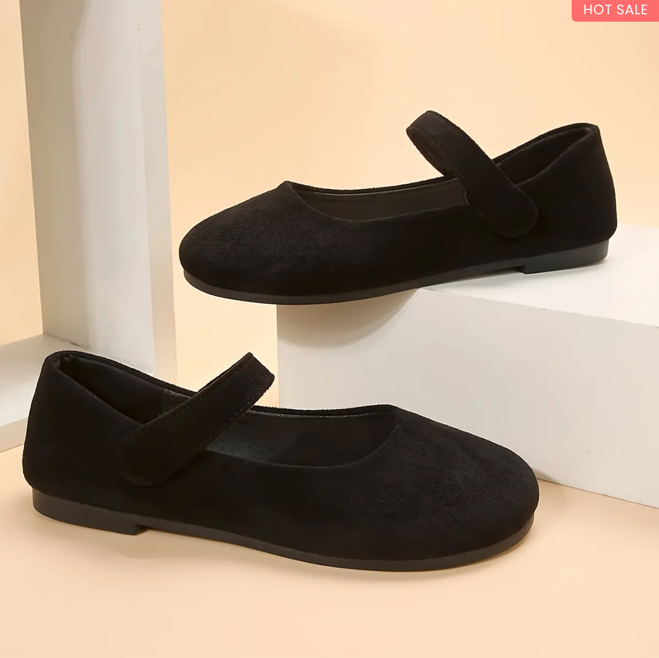 Women's Comfy Flat Shoes