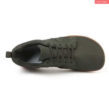 Women's Barefoot Shoes Wide Width Sneakers