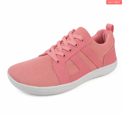 Women's Barefoot Shoes Wide Width Sneakers