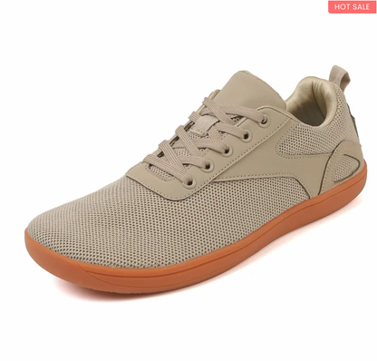 Women's Barefoot Shoes Wide Width Sneakers