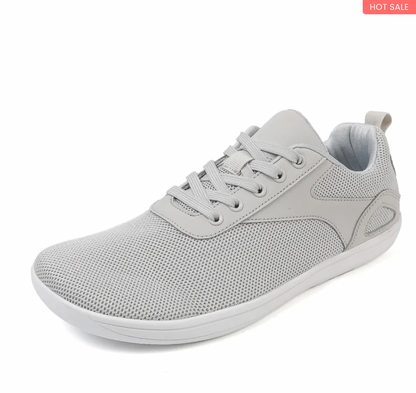 Women's Barefoot Shoes Wide Width Sneakers