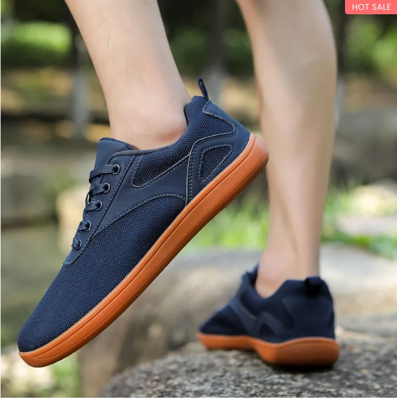 Women's Barefoot Shoes Wide Width Sneakers