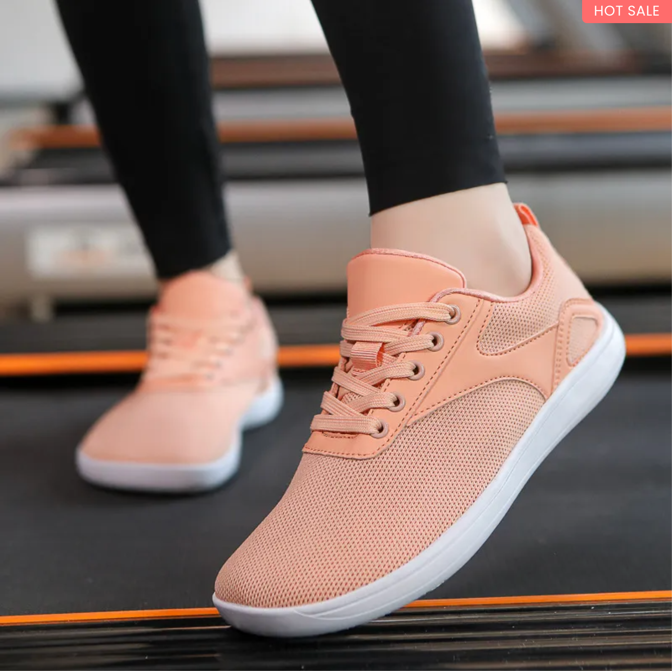 Women's Barefoot Shoes Wide Width Sneakers