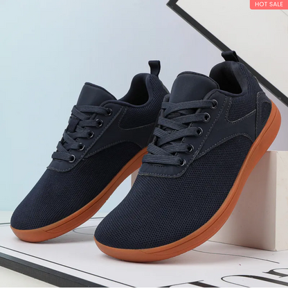 Women's Barefoot Shoes Wide Width Sneakers