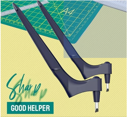 Craft Cutting Tools(Mat not included)🎉