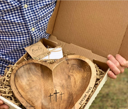 🎄Christmas Sales 49% 🎁-Prayer Quilt with cross inside