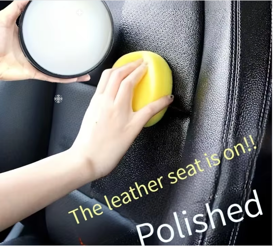 ✨Leather Maintenance Cream