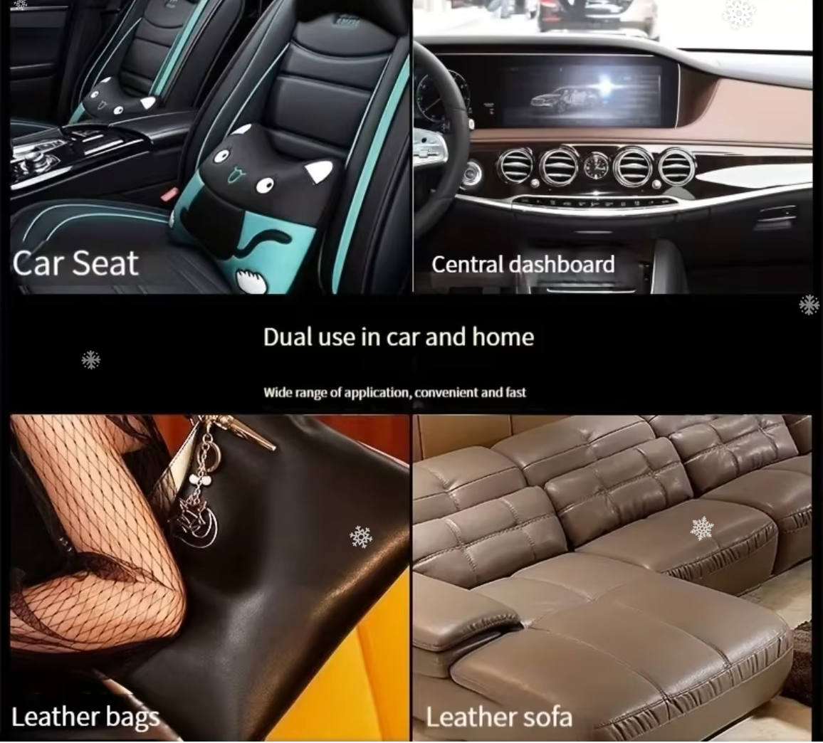 ✨Leather Maintenance Cream