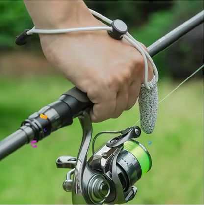 🎣 Fishing Single Finger Gloves