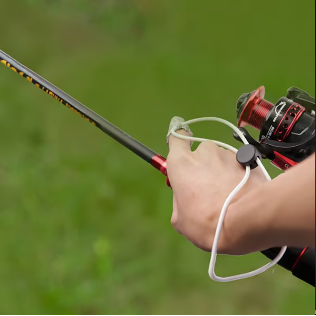 🎣 Fishing Single Finger Gloves