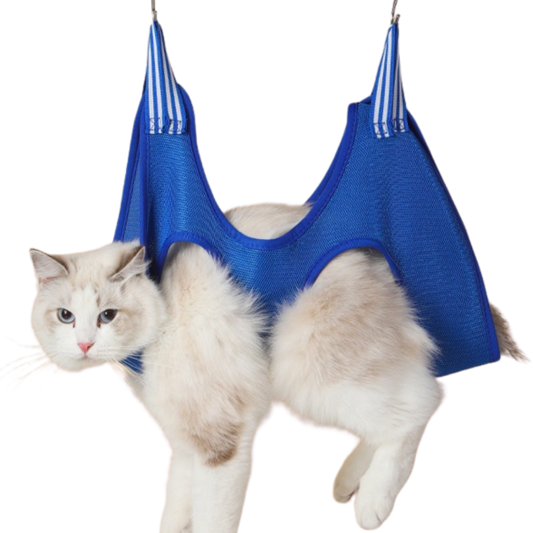 Pet Grooming Hammock