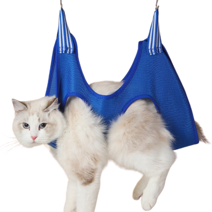 Pet Grooming Hammock