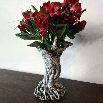 🌿Mystical Forest - Tree Vase